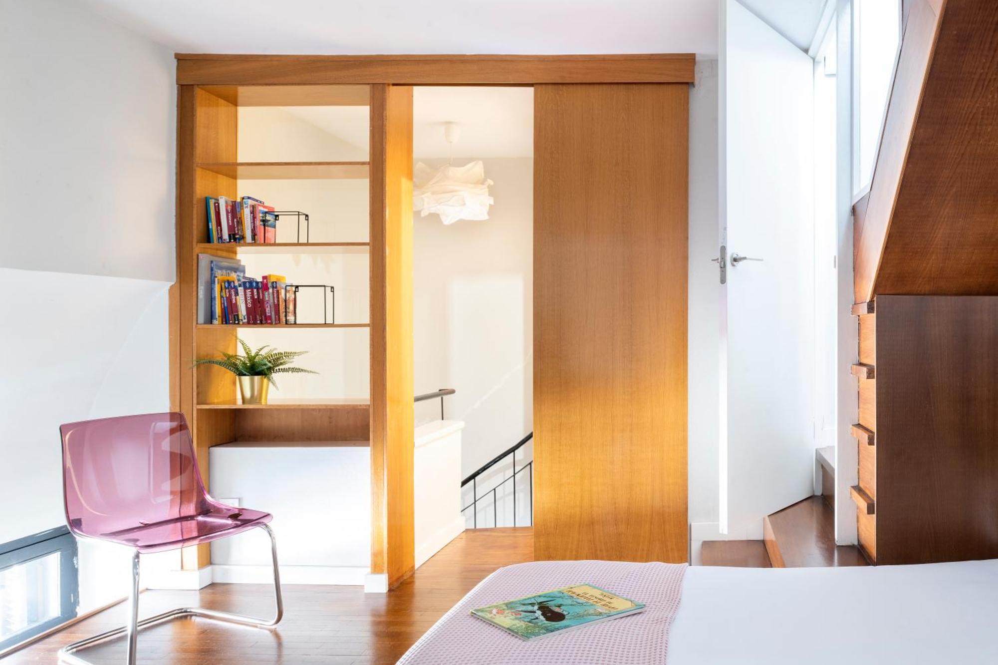 세비야 Misterhost Conde De Torrejon 아파트 외부 사진
