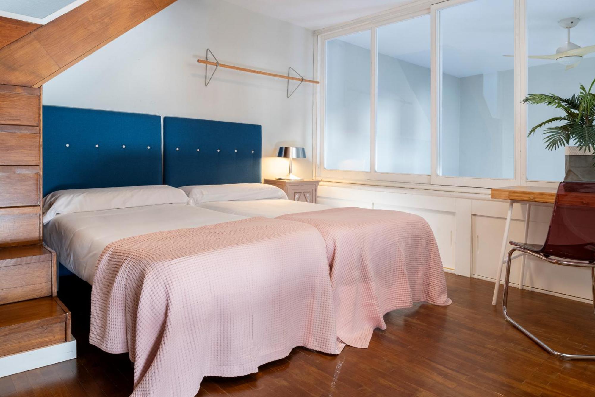세비야 Misterhost Conde De Torrejon 아파트 외부 사진