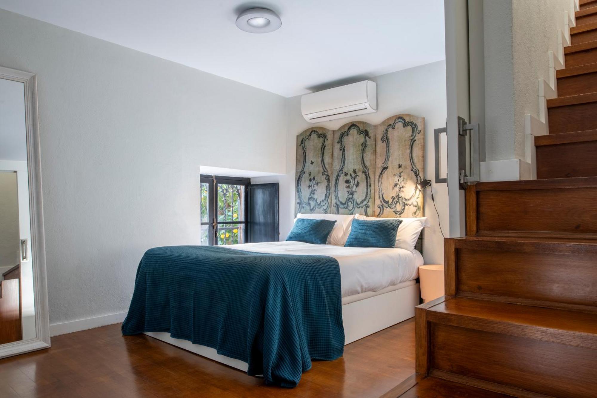 세비야 Misterhost Conde De Torrejon 아파트 외부 사진